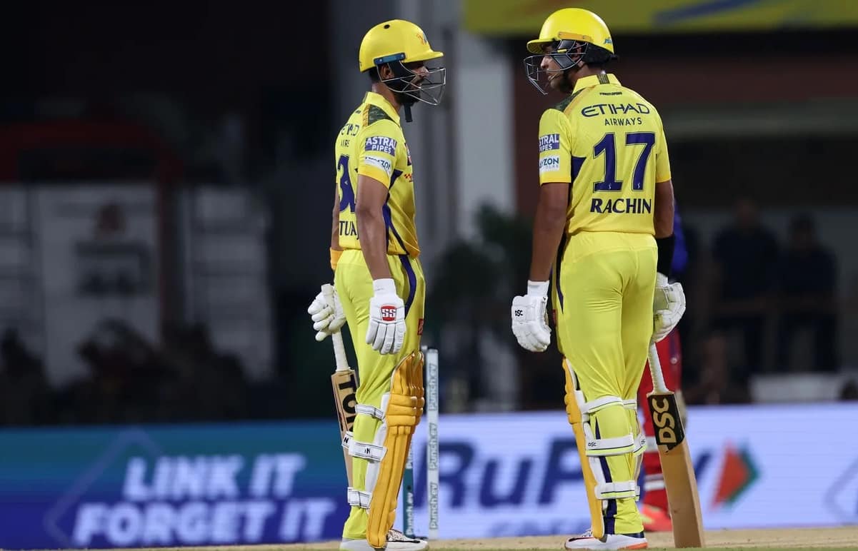 IPL 2024 Match 7, CSK Vs GT | Playing 11 Prediction, Cricket Tips, Preview & Live Streaming